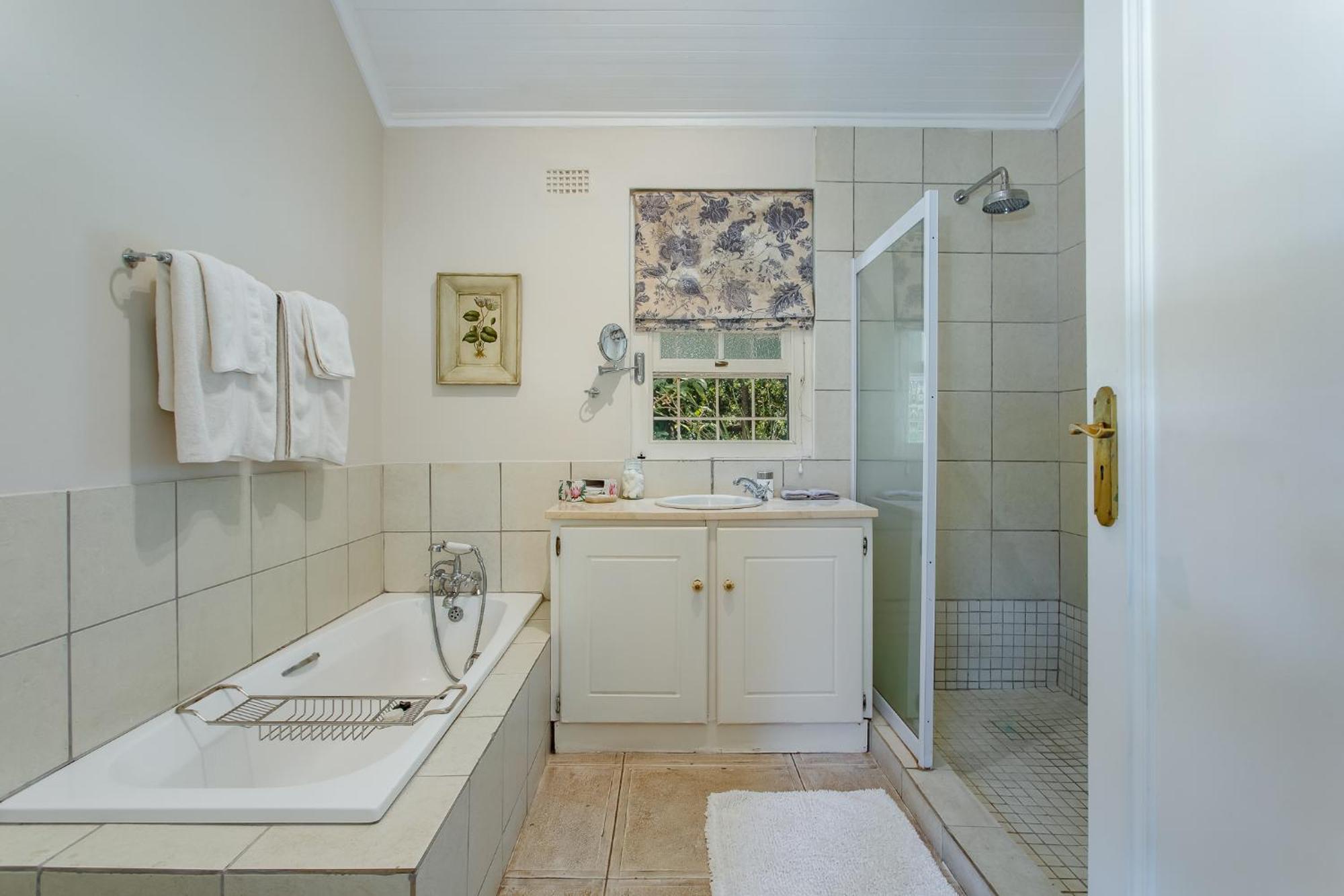 Franschhoek Rose Cottages Kültér fotó